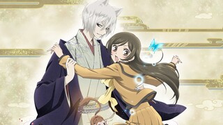 Kamisama Hajimemashita : Kako-hen Tập 4 vietsub