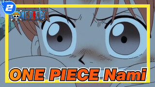 ONE PIECE|Boarding Time-Nami_2