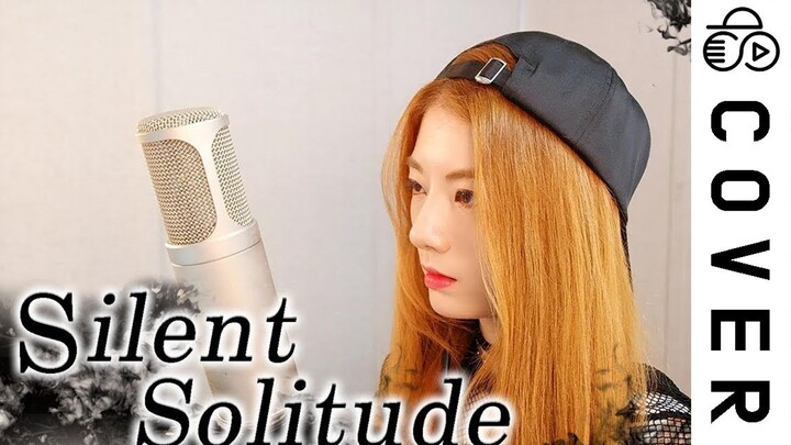 ปกระเบิดของราชาแห่งความตาย ซีซั่น 3 ED "Silent Solitude"