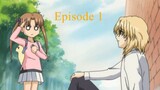 Gakuen Alice -Episode 1