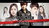 City Hunter (2011) Cast - | Then - Now | Reminisensi