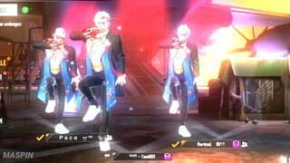 PRESET ALIGHT MOTION FF 🍁 || DJ JAGA MATA JAGA HATI🎶 || VIRAL TIKTOK✨