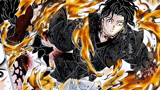 Demon Slayer Character Biography: Tsugikoku Yoriichi - Part 3 (Yoriichi meets Muzan and Tamayo)