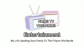 My Life Seedling Save Family In The Filipino Worldwide