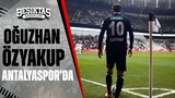 Sercan Dikme: "Oğuzhan'ın Avrupa'daki Gol Sevincinden Sonra Bağı Koptu"