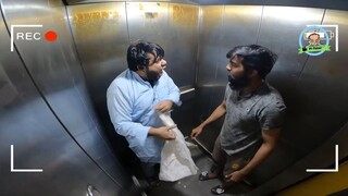 Badmash Lift Wala   By Nadir Ali & P4 Pakao Team   P4 Pakao   2024