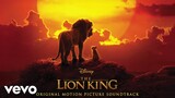 Hans Zimmer - Stampede (From "The Lion King"/Audio Only)
