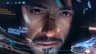 [Homemade Trailer] "Iron Man 4: Rebirth" Pilot Trailer