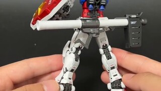 Has everyone got the Changlong RG Yuanzu 2.0?
