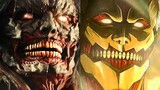 Movie VS Anime - Show's Similarities  | Attack On Titan