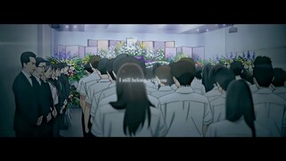 I Want To Eat Your Pancreas ~ AMV