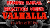 UntitledVALHALLA   Various Artist Ft  Wiza of BF Pro SevenWordz Beats Reaction Video