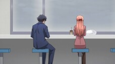 WotaKoi Eps 8 Sub Indonesia