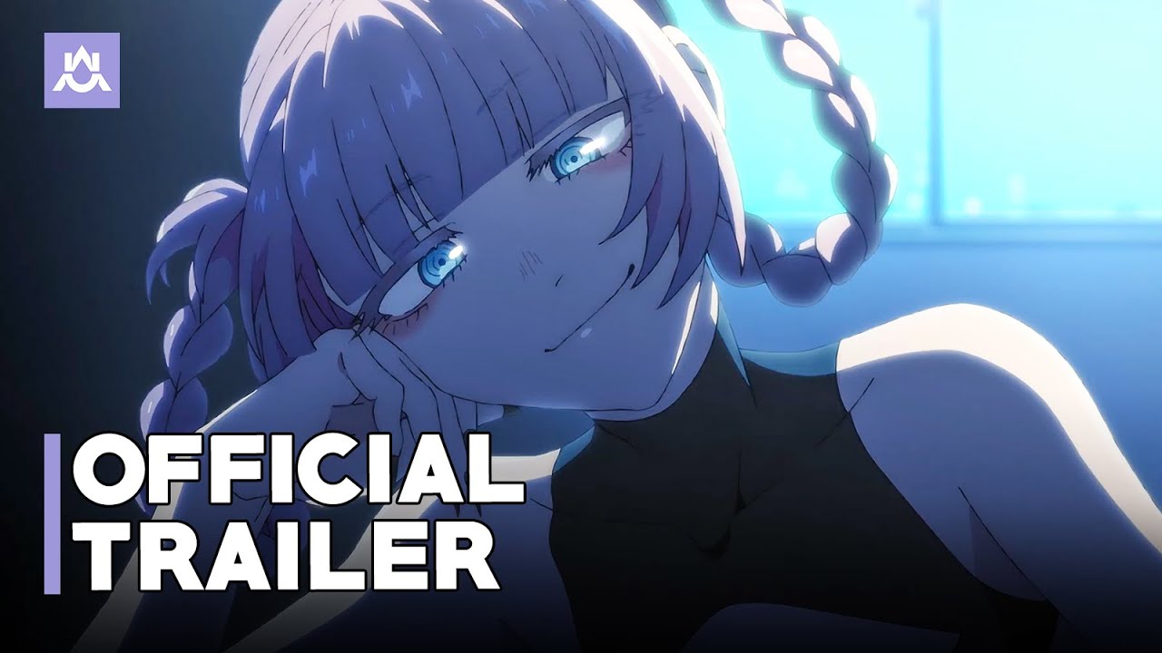 Call of the Night  Official Teaser Trailer 1 - BiliBili