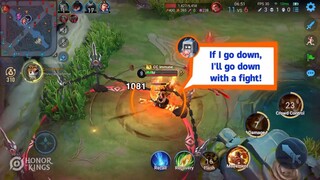 HOK tanker Lian Po