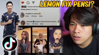 MSC Jadi Turnamen Terakhir LEMON?! Ternyata Player RRQ Ada Kembarannya Semua!! 🤣 - EMPACTION #63