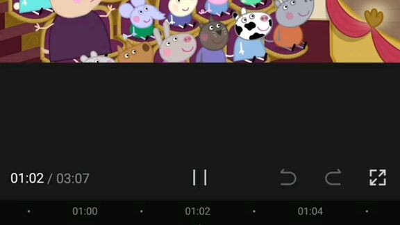 peppa pig bisaya version