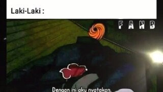 menyatakan perang dunia ke 4 🗿