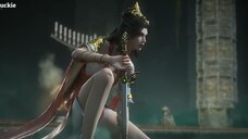 World of Immortals Episode 06 Sub Indo