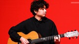 Japanese fingerstyle group DEPAPEPE's Chinese song cover project "Gone Songs"