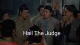 Hail The Judge Tagalog Dub