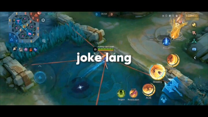 fanny??