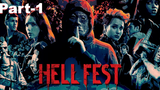 NEW💥Hell Fest สวนสนุกนรก_1