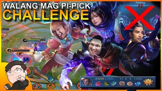 AUTO PICK LAHAT!