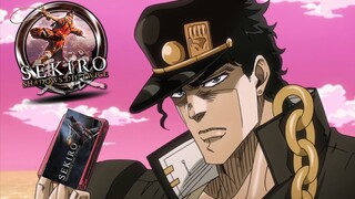 [JOJO]Jotaro vào vai sói