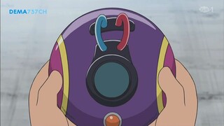 Doraemon episode 306