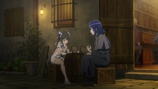 DanmachI episode 5 Tagalog dub(720)