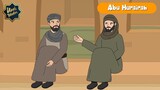 Hadits yang Membuat Abu Hurairah Pingsan | Kisah Teladan