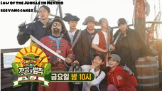 Law of the Jungle Episode 317 (MEXICO) | ENG SUB