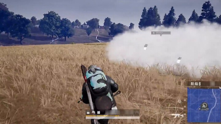What operation makes my opponent hate me forever?