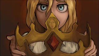 Understanding "The Worst Girl who Ever Lived" - Historia, Attack on Titan