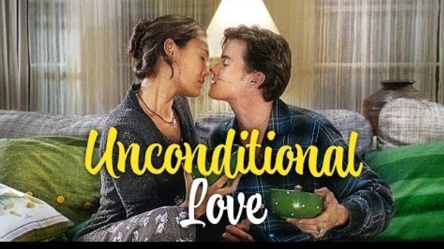 Unconditional love movie in English language HD video movie in English