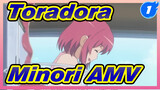 [Toradora / Reupload] Minori Kushieda, Please Find the Real Ghost_1
