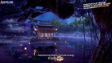 Against the Sky Supreme Episode 400 Subtitle Indonesia