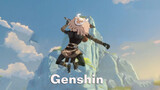 【Genshin Impact】Enemies Pv