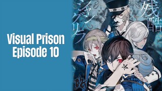 Episode 10 | Visual Prison | English Subbed