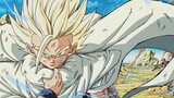 [Dragon Ball Illustrations] Let's take a look at the cool Dragon Ball illustrations drawn by foreign