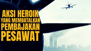 Cerita Dibalik Film UNITED 93, Seberapa Akurat Film dan Kisah Nyatanya?