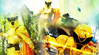 [X Sauce] Mantis 14 Revenge Yellow Mantis memecahkan teka-teki dan menenangkan hati semua orang!