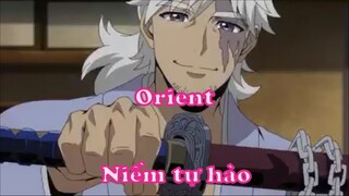 Orient 2 Niềm tự hào