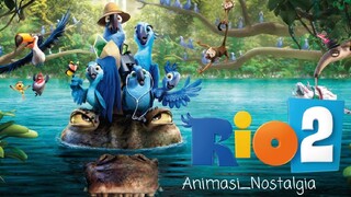 Rio 2 (2014) Malay Dub