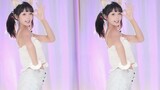 [Caviar] "Girls" Phiên bản váy trắng Ghi lại màn hình khiêu vũ trực tiếp