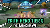 [TA] Party Ranked With Squad YUME  | Highlight Mobile Legend