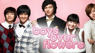 BOYS  OVER FLOWERS Ep 16 | Tagalog Dubbed | HD