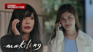 Ang babala ni Rose kay Portia! (Episode 81) | Makiling