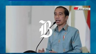 Jokowi Sahkan Smelter baru bernilai Triliun